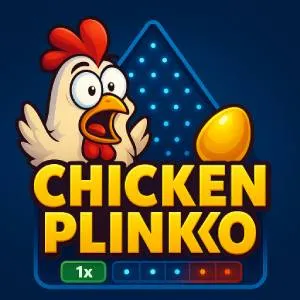 Chicken Plinko